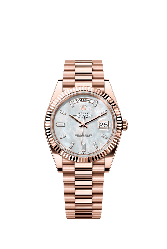 Day-Date 40