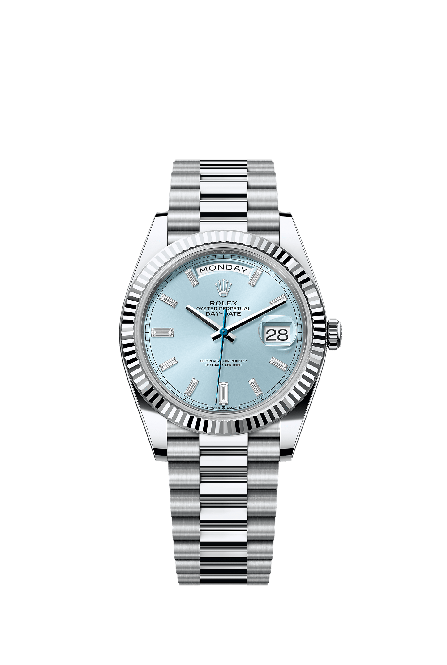 Day-Date 40