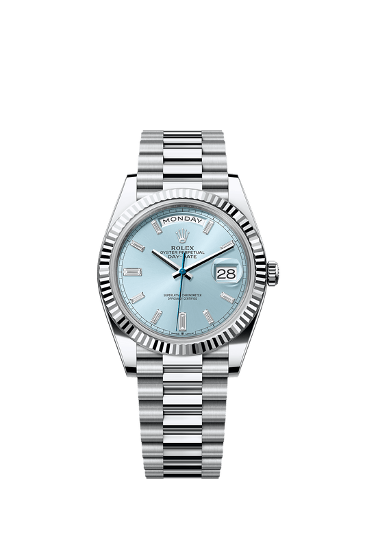 Day-Date 40