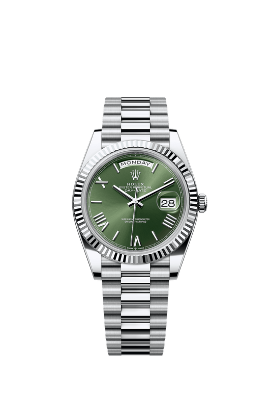 Day-Date 40