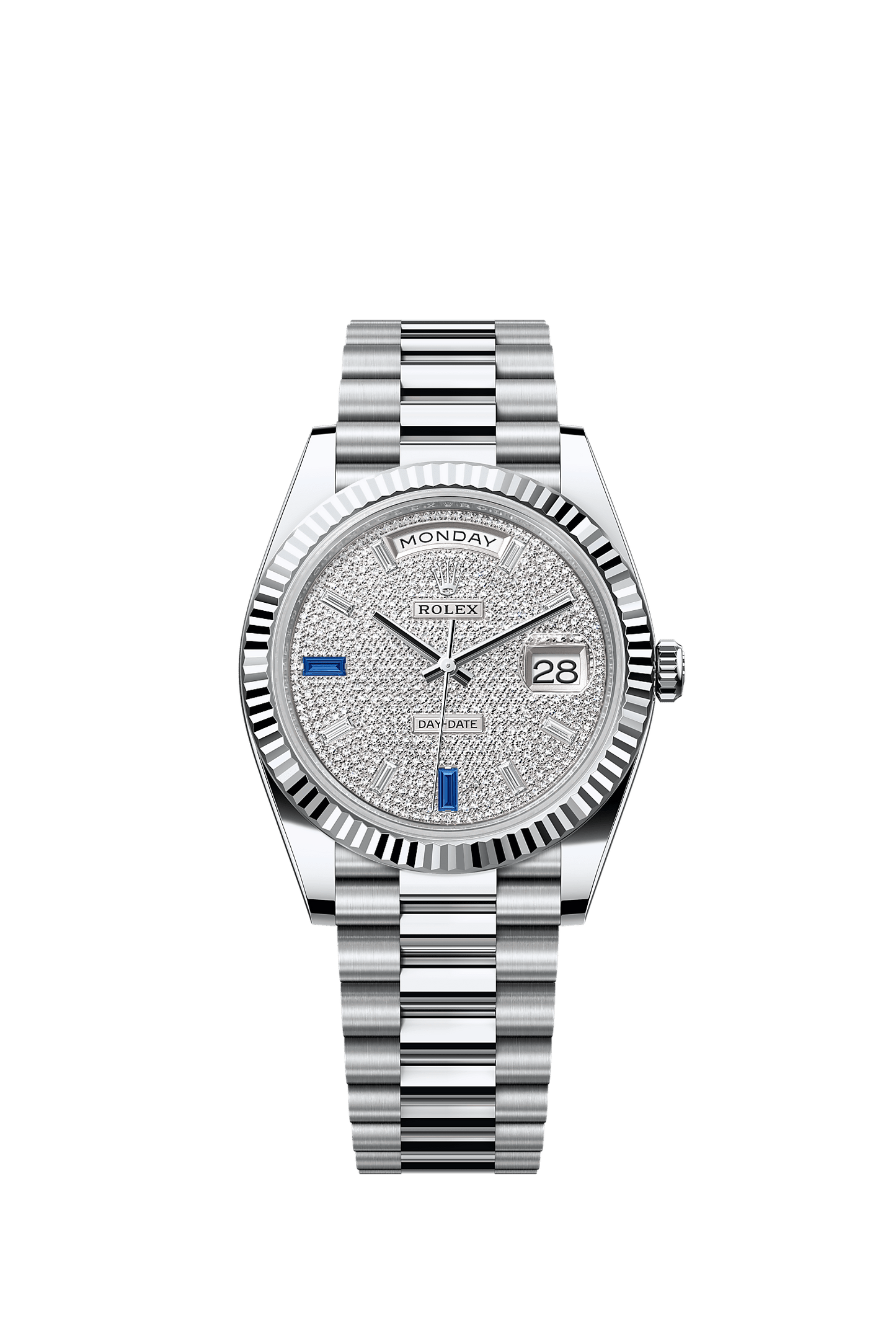 Day-Date 40