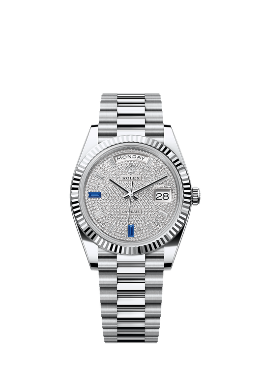 Day-Date 40
