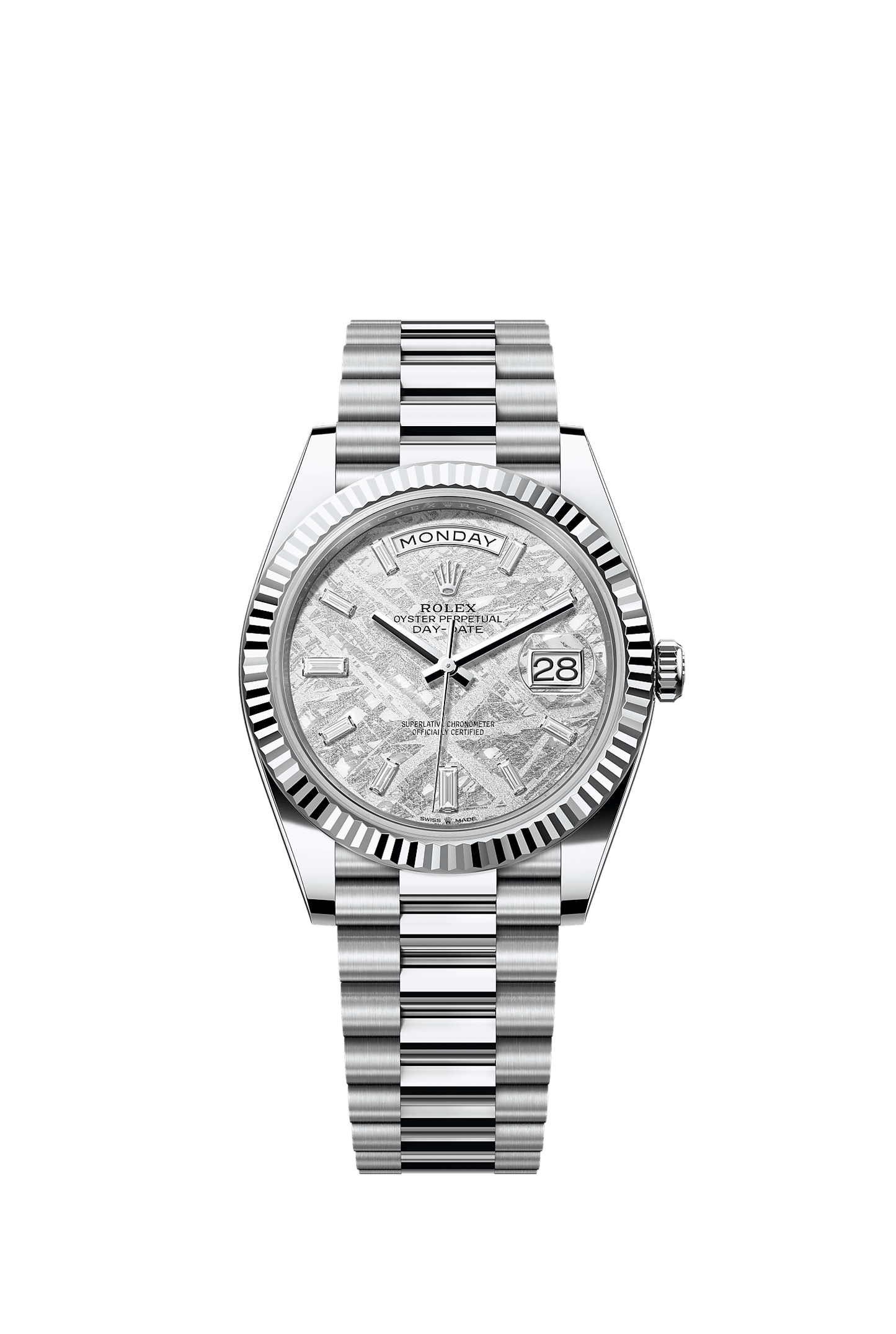 Day-Date 40
