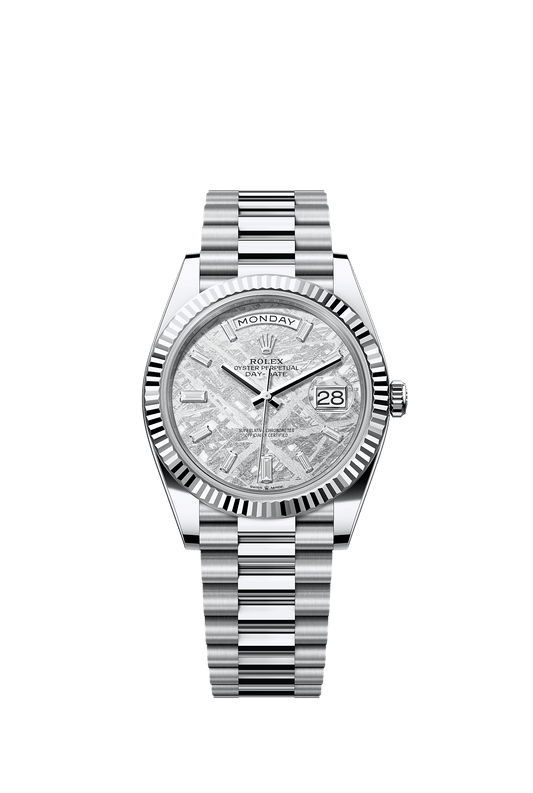 Day-Date 40