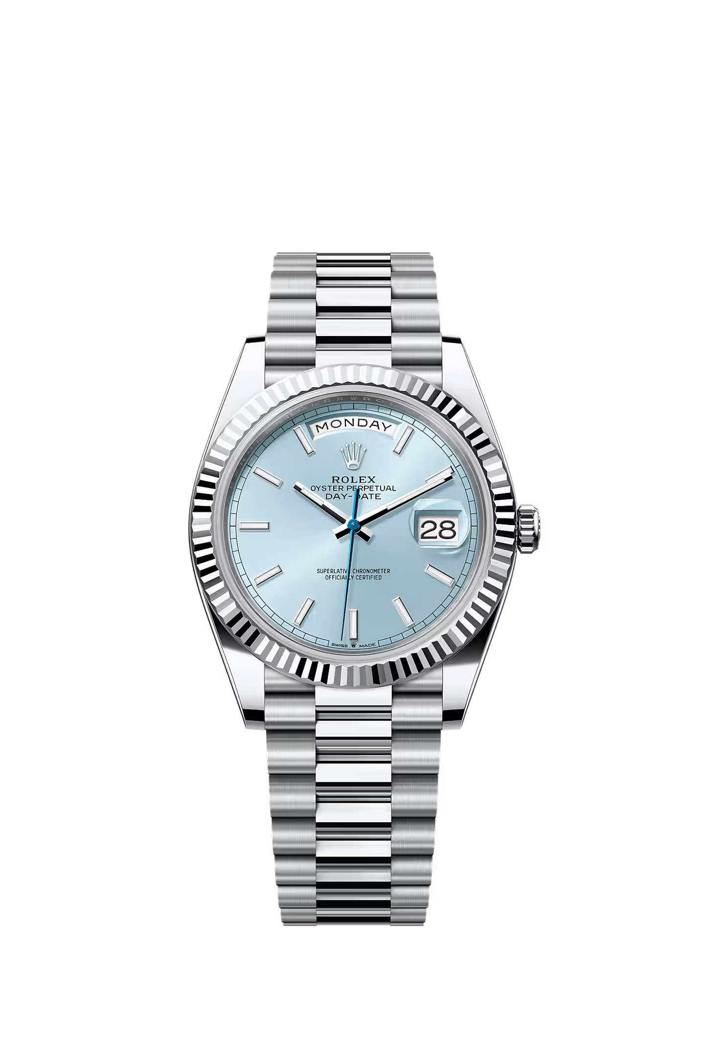 Day-Date 40