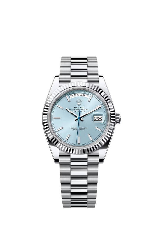 Day-Date 40
