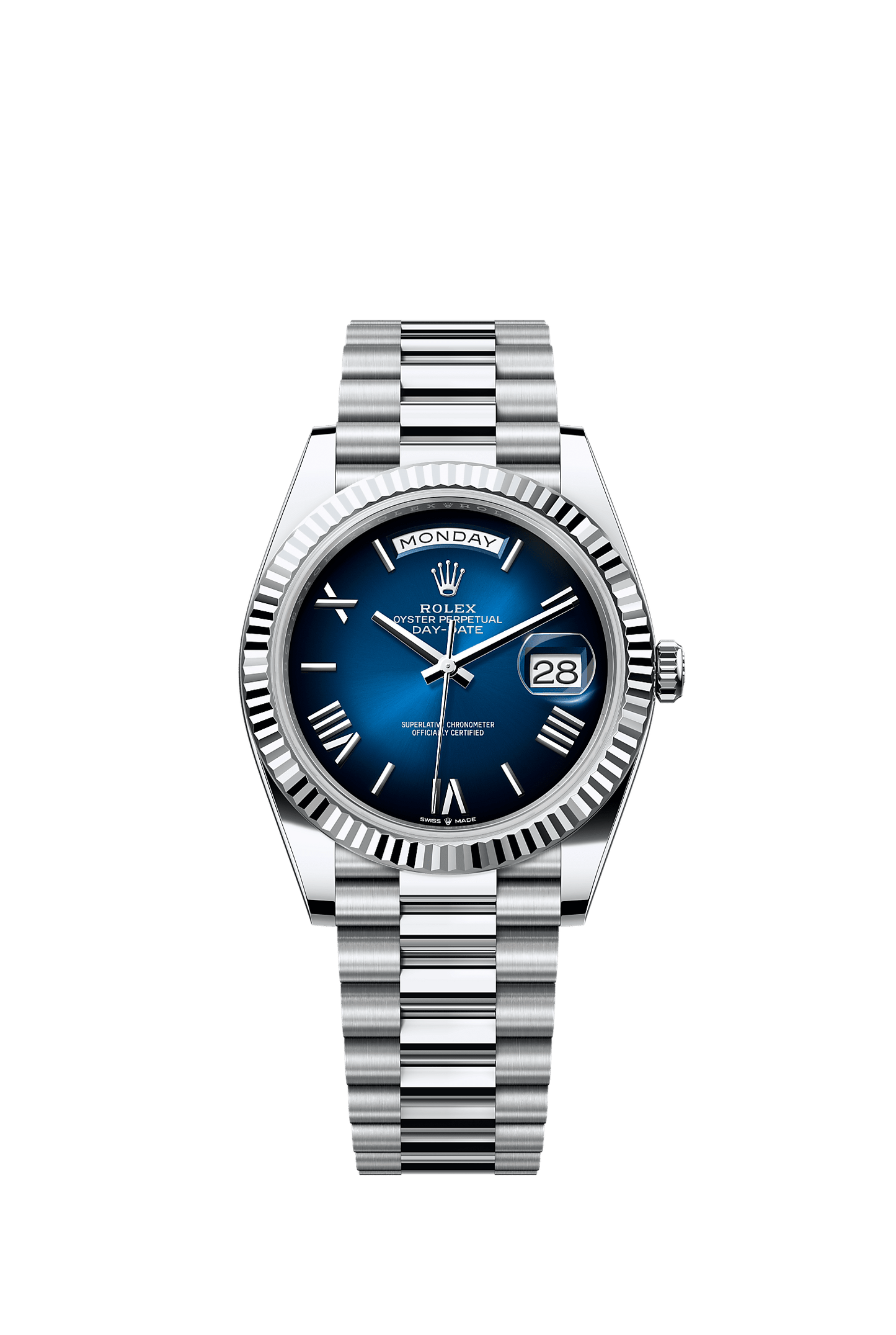 Day-Date 40