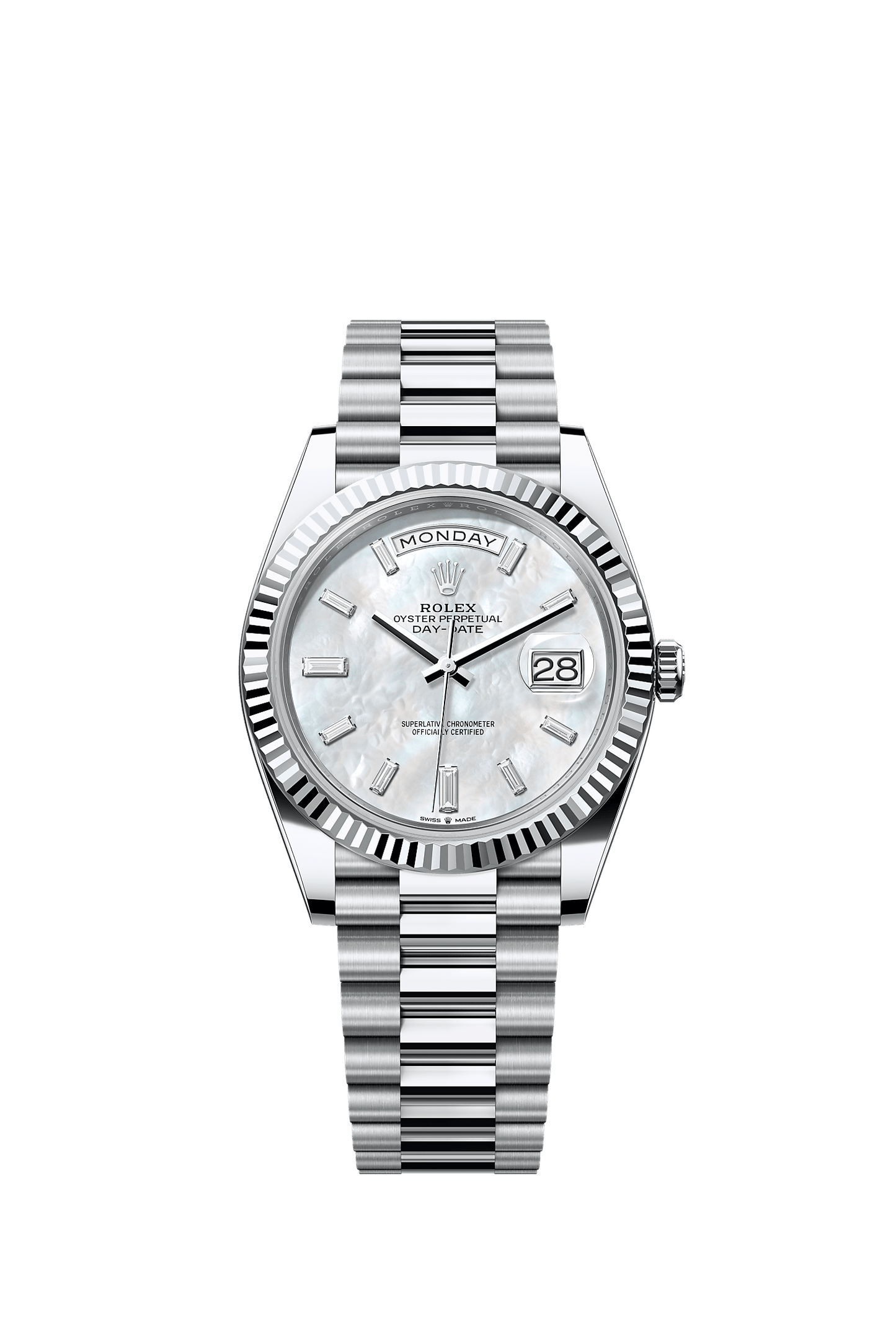 Day-Date 40