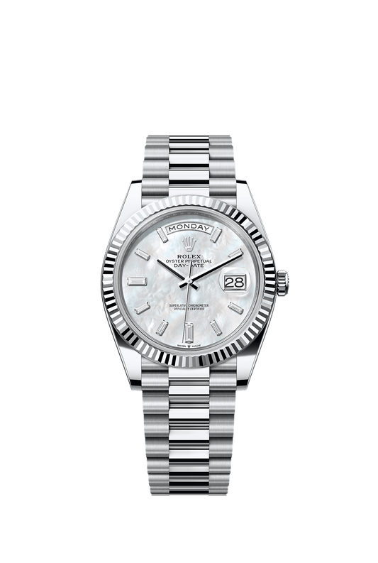 Day-Date 40