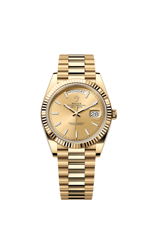 Day-Date 40