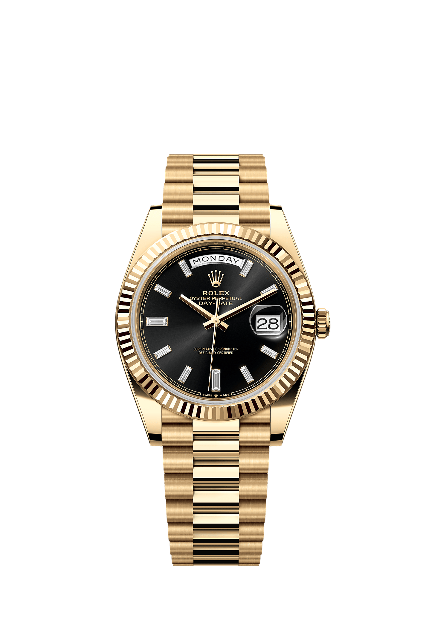 Day-Date 40