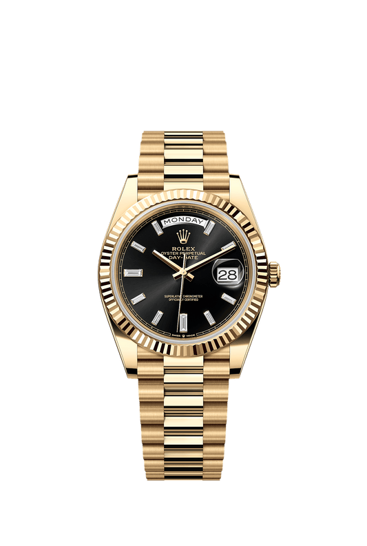 Day-Date 40