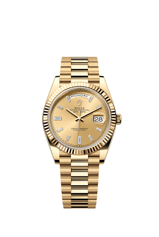 Day-Date 40