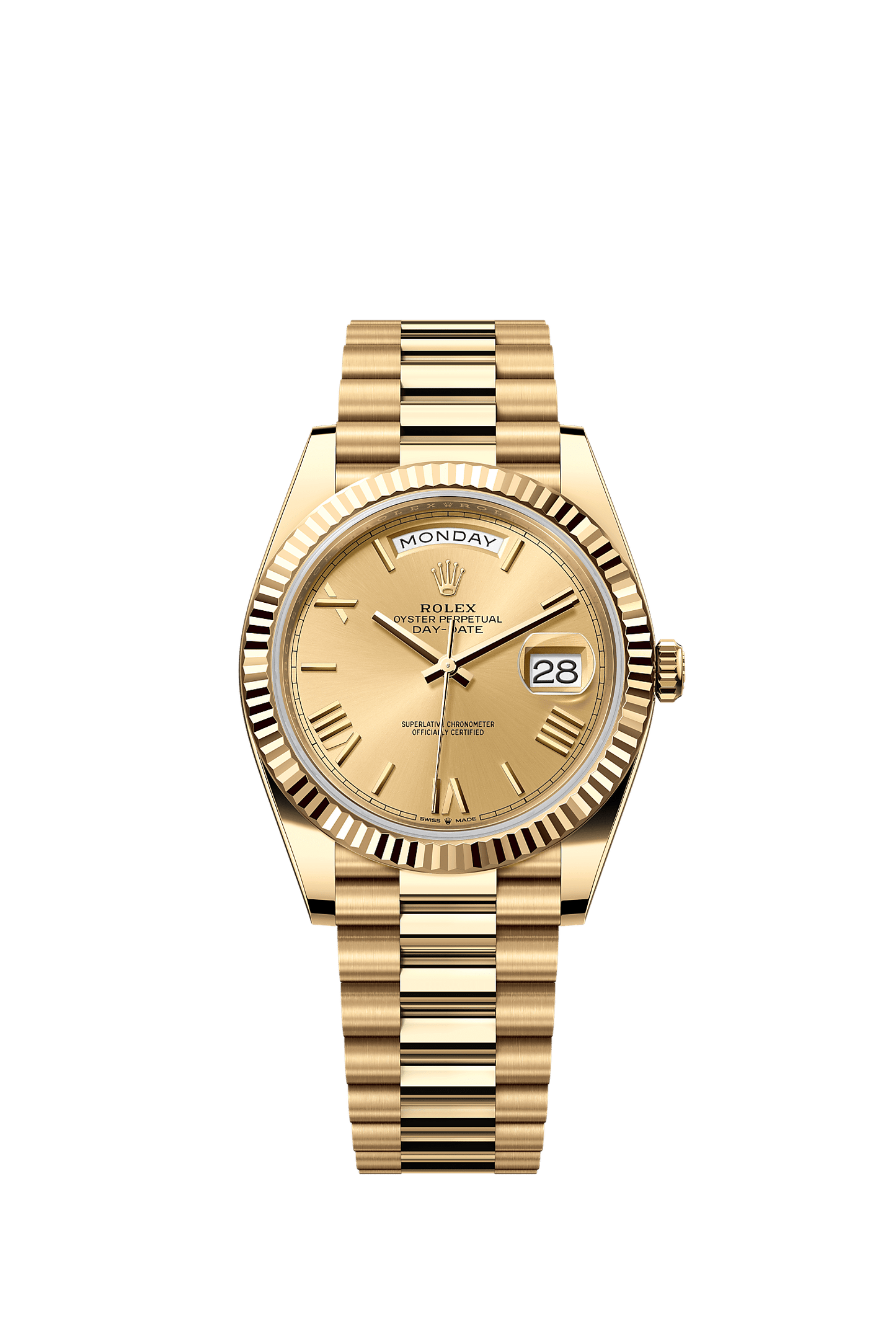 Day-Date 40