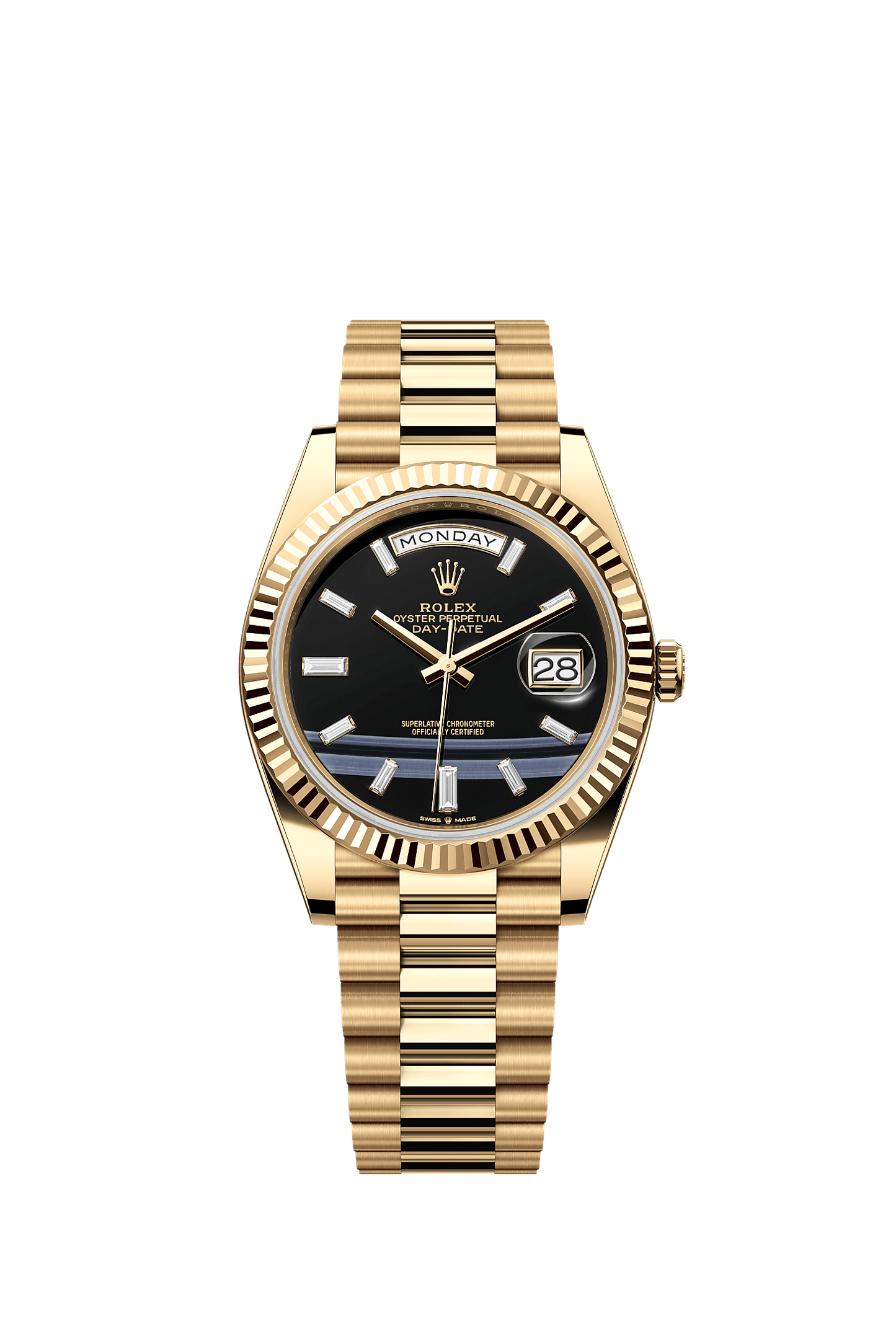 Day-Date 40