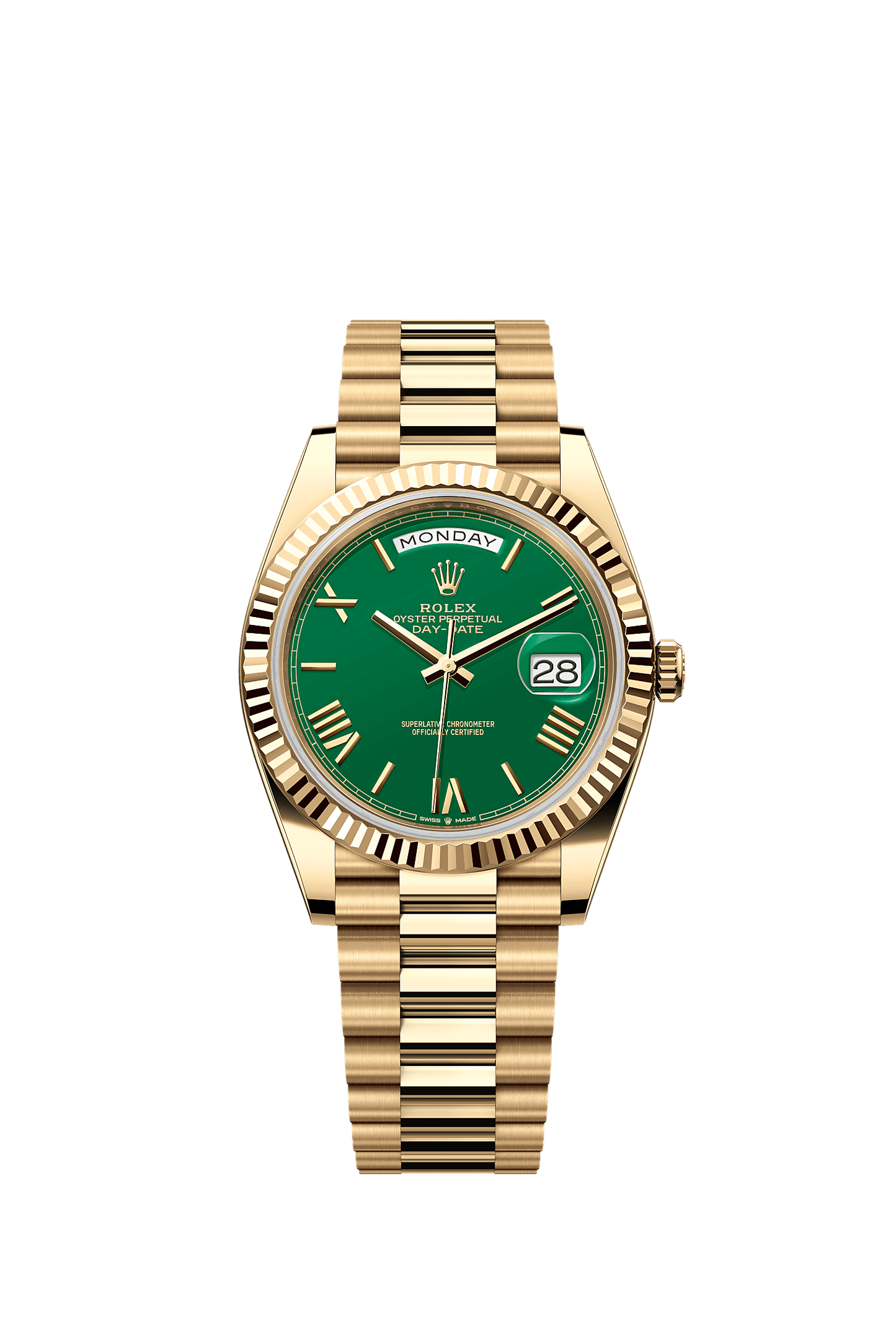 Day-Date 40