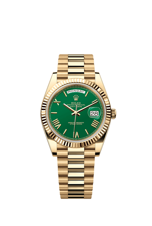 Day-Date 40