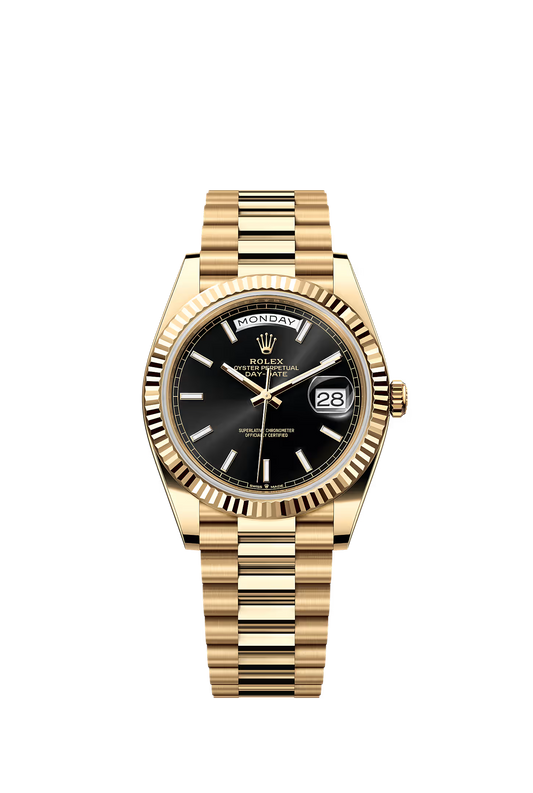 Day-Date 40