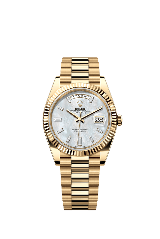 Day-Date 40