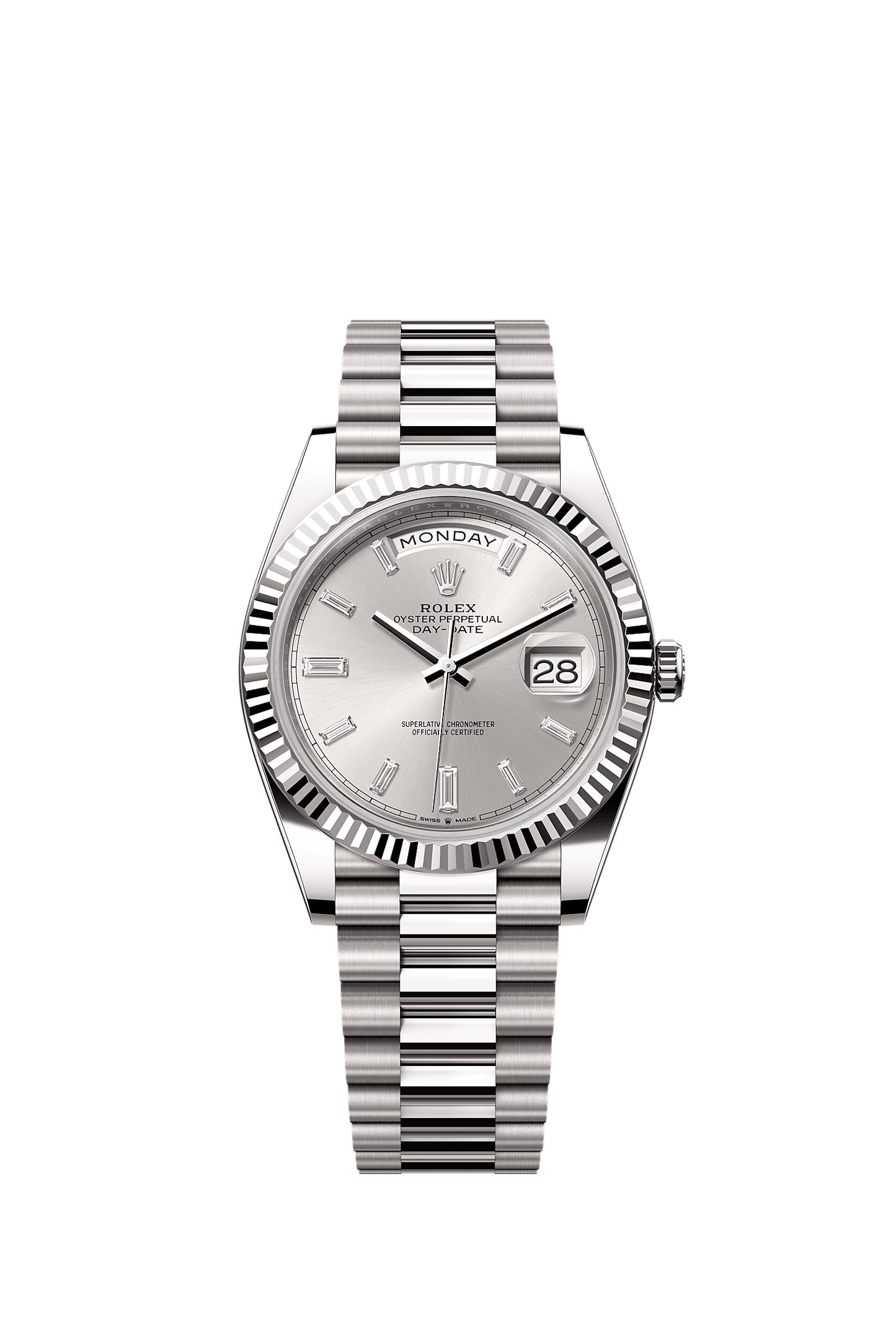 Day-Date 40