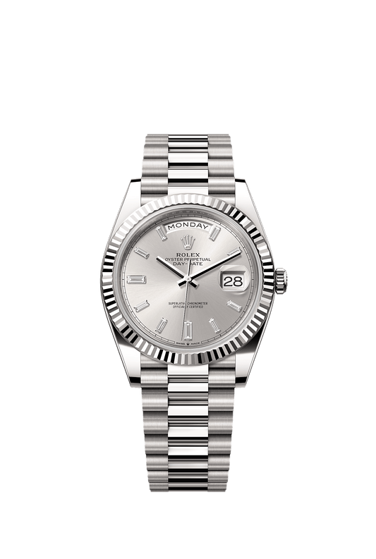 Day-Date 40