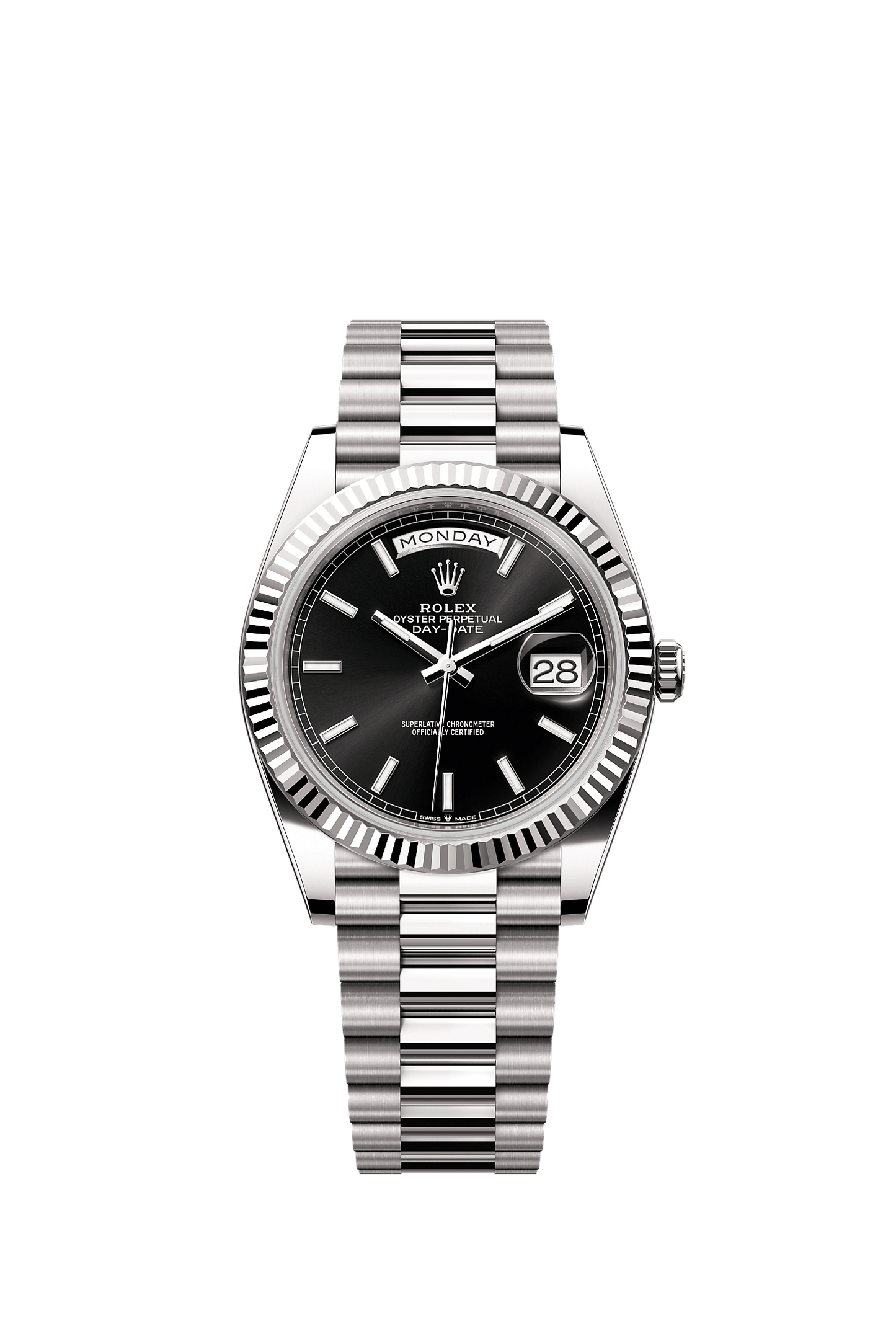 Day-Date 40
