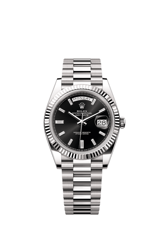 Day-Date 40