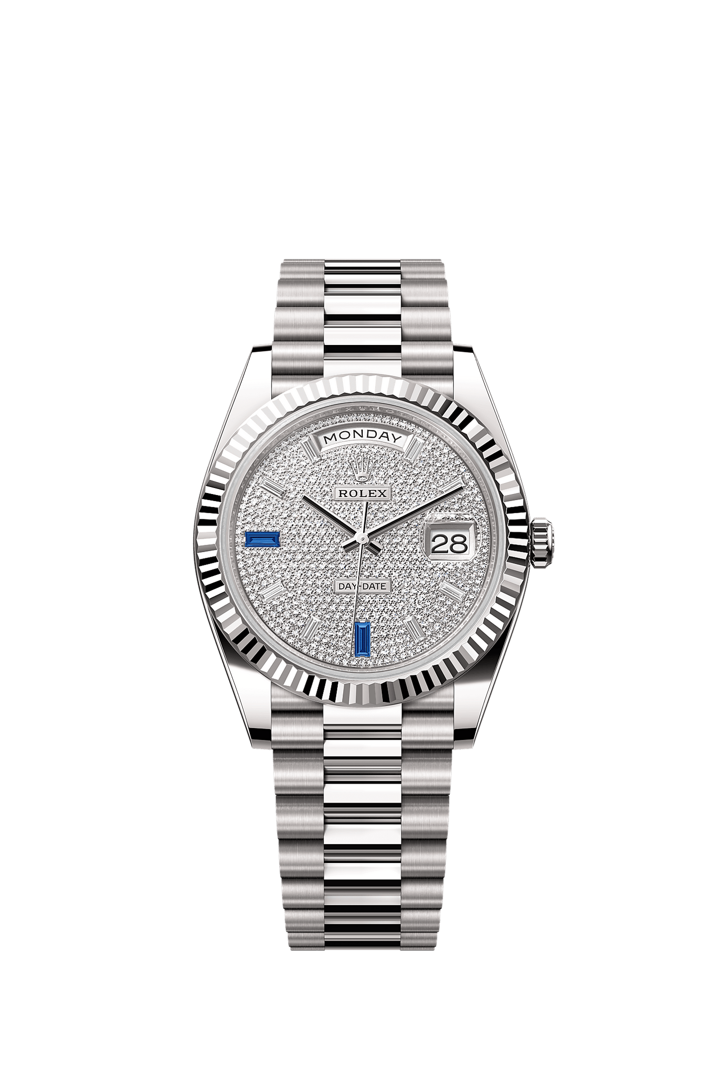 Day-Date 40