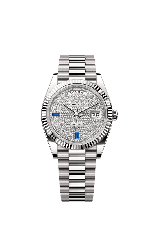 Day-Date 40