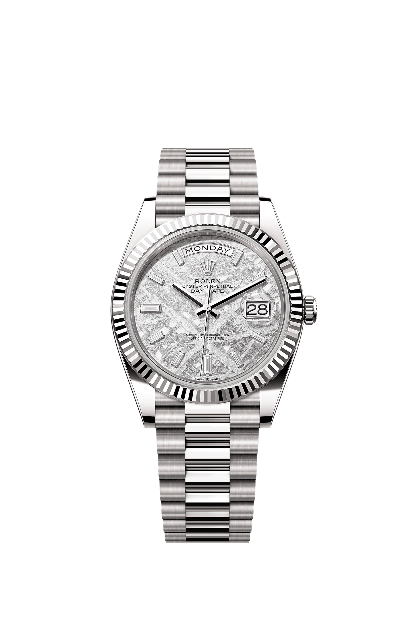 Day-Date 40