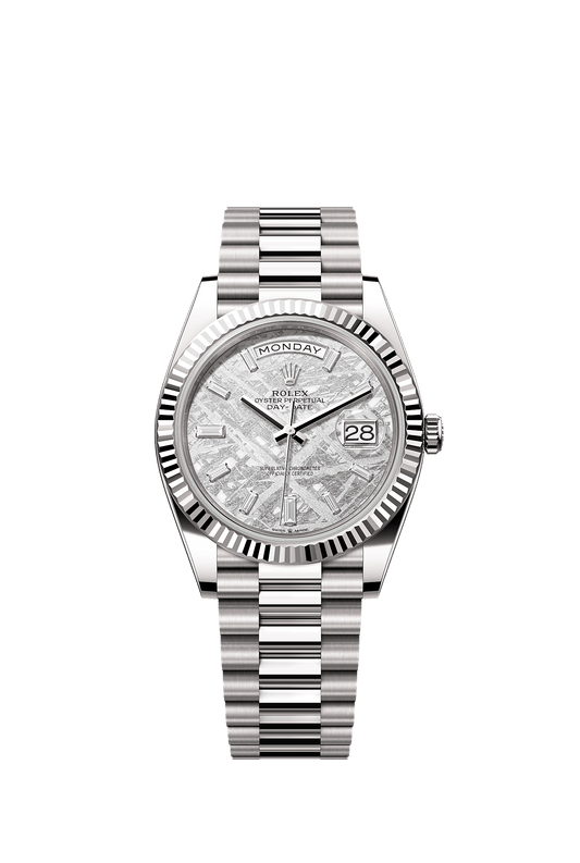 Day-Date 40