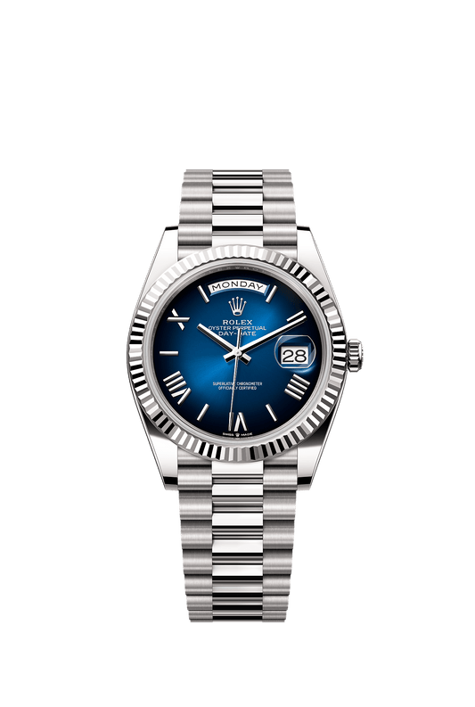 Day-Date 40