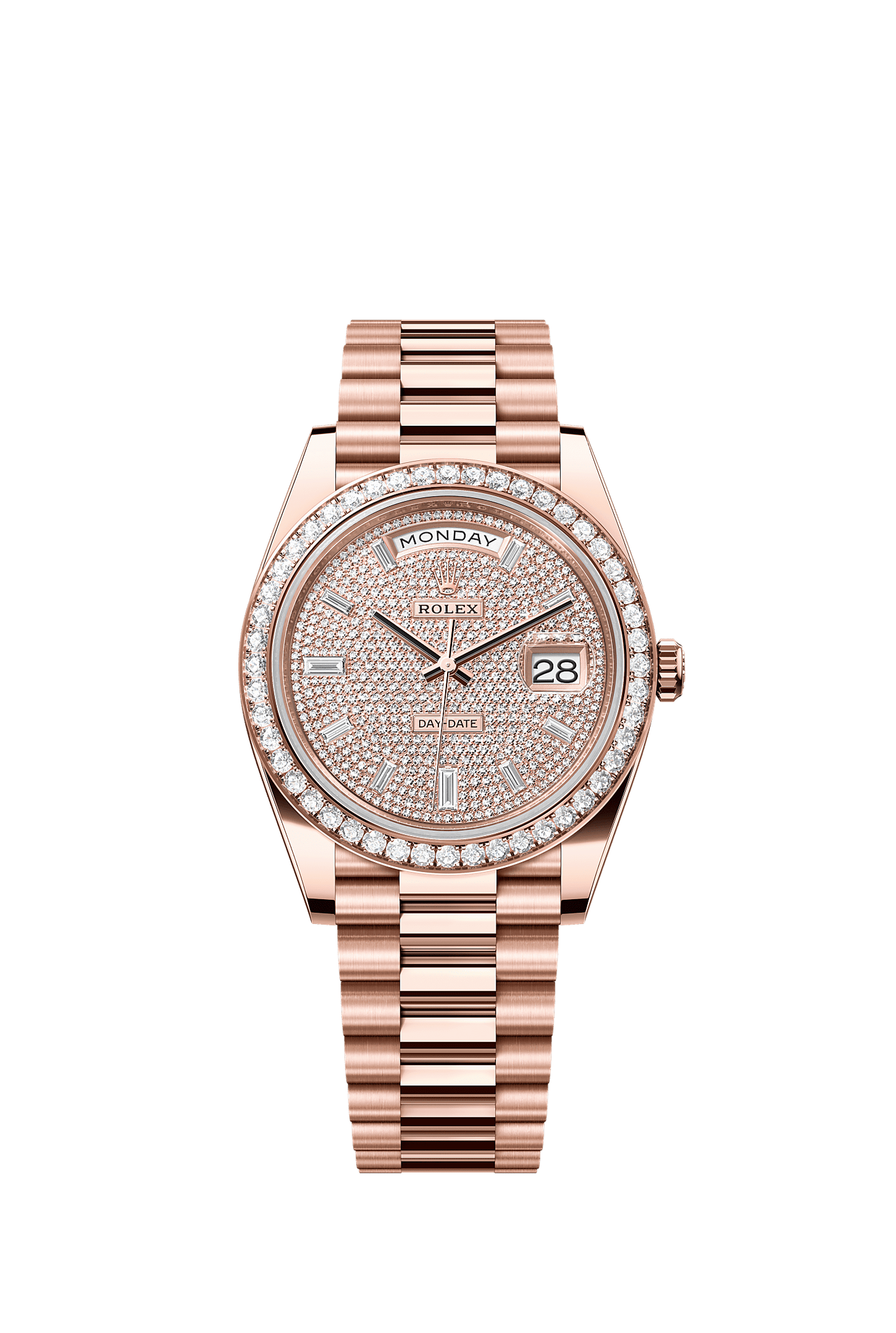 Day-Date 40