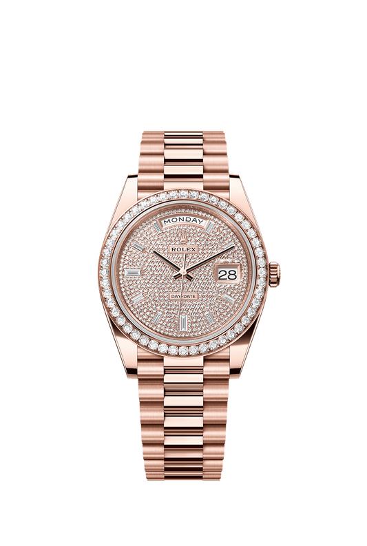 Day-Date 40