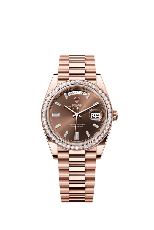 Day-Date 40