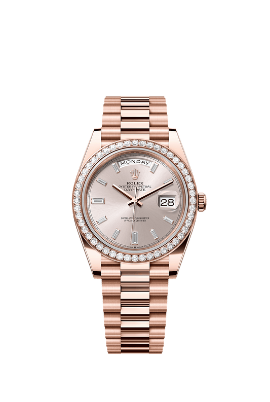 Day-Date 40