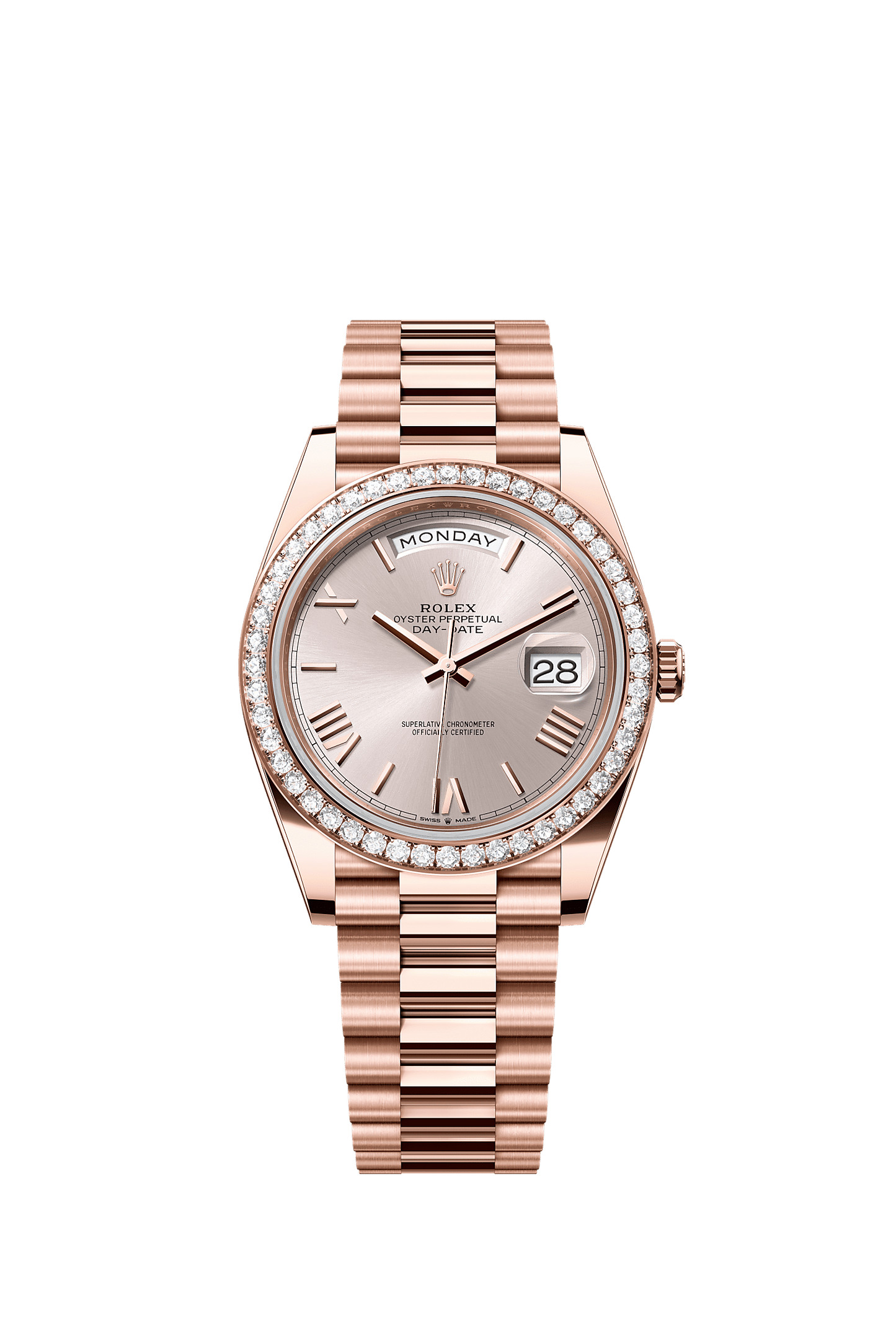 Day-Date 40