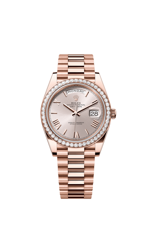 Day-Date 40