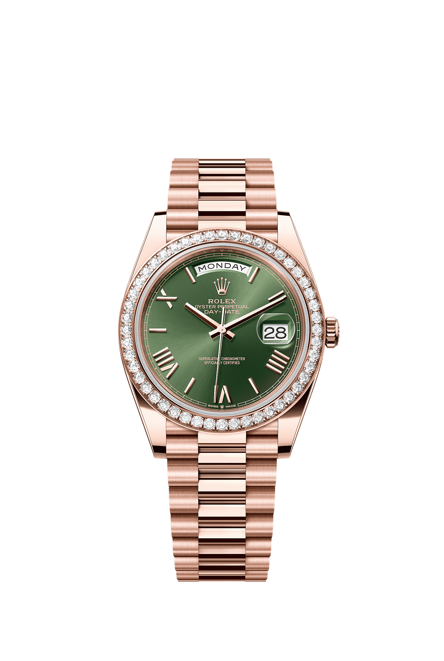 Day-Date 40