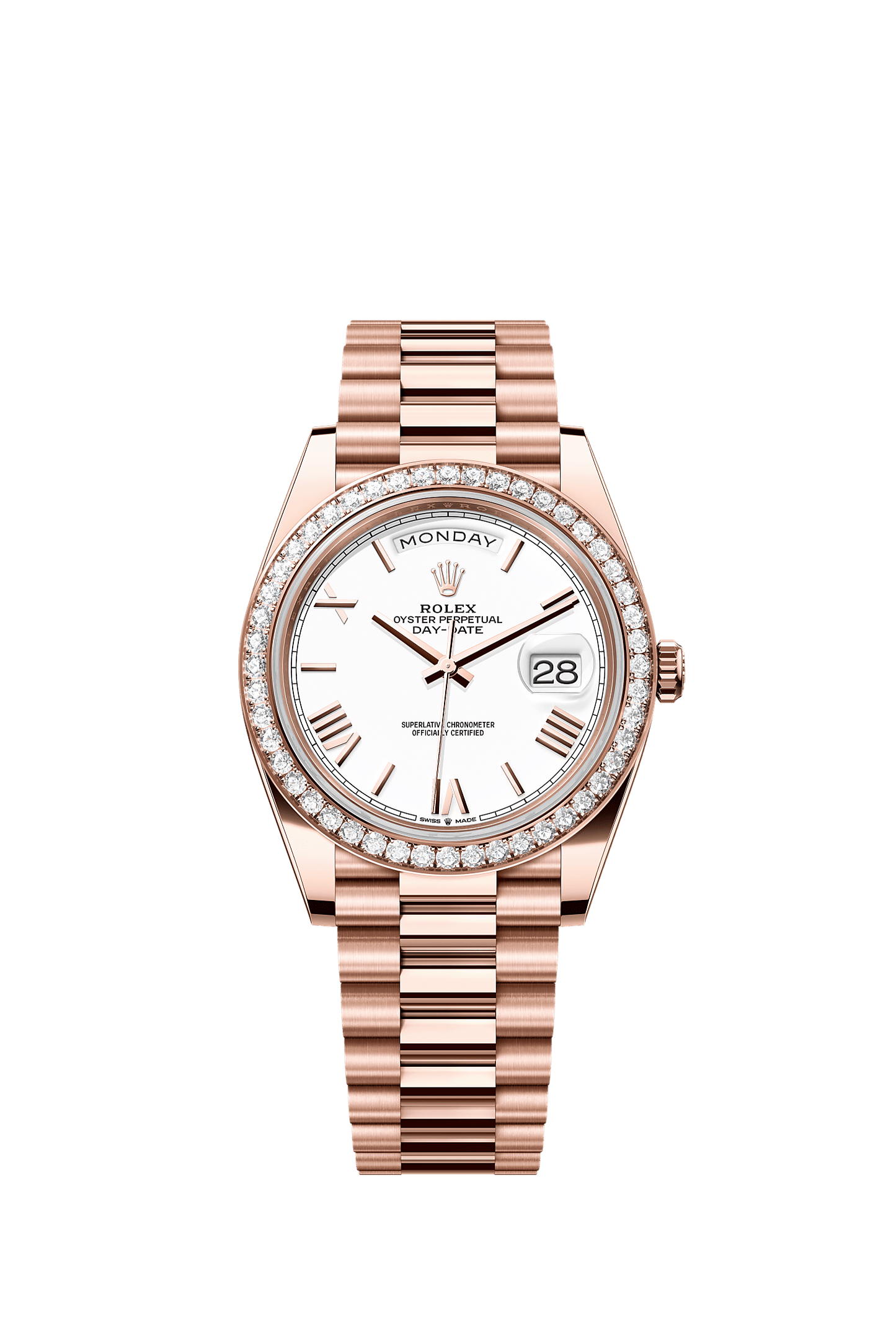 Day-Date 40