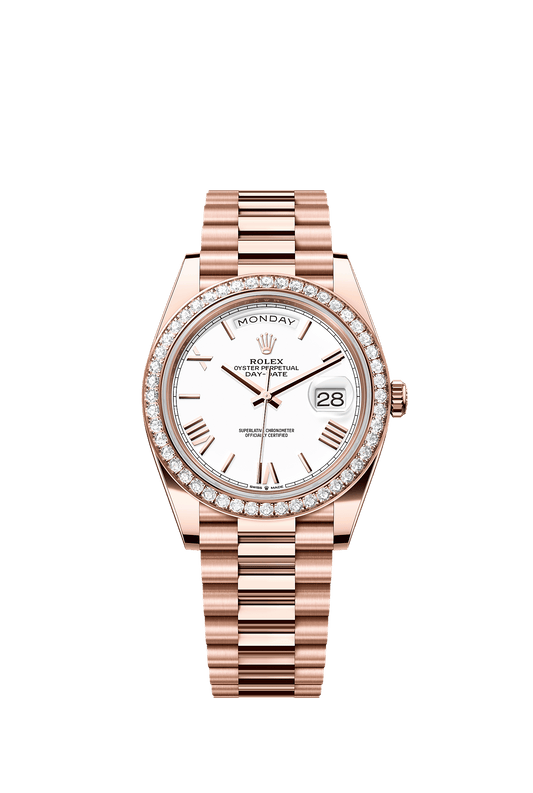Day-Date 40