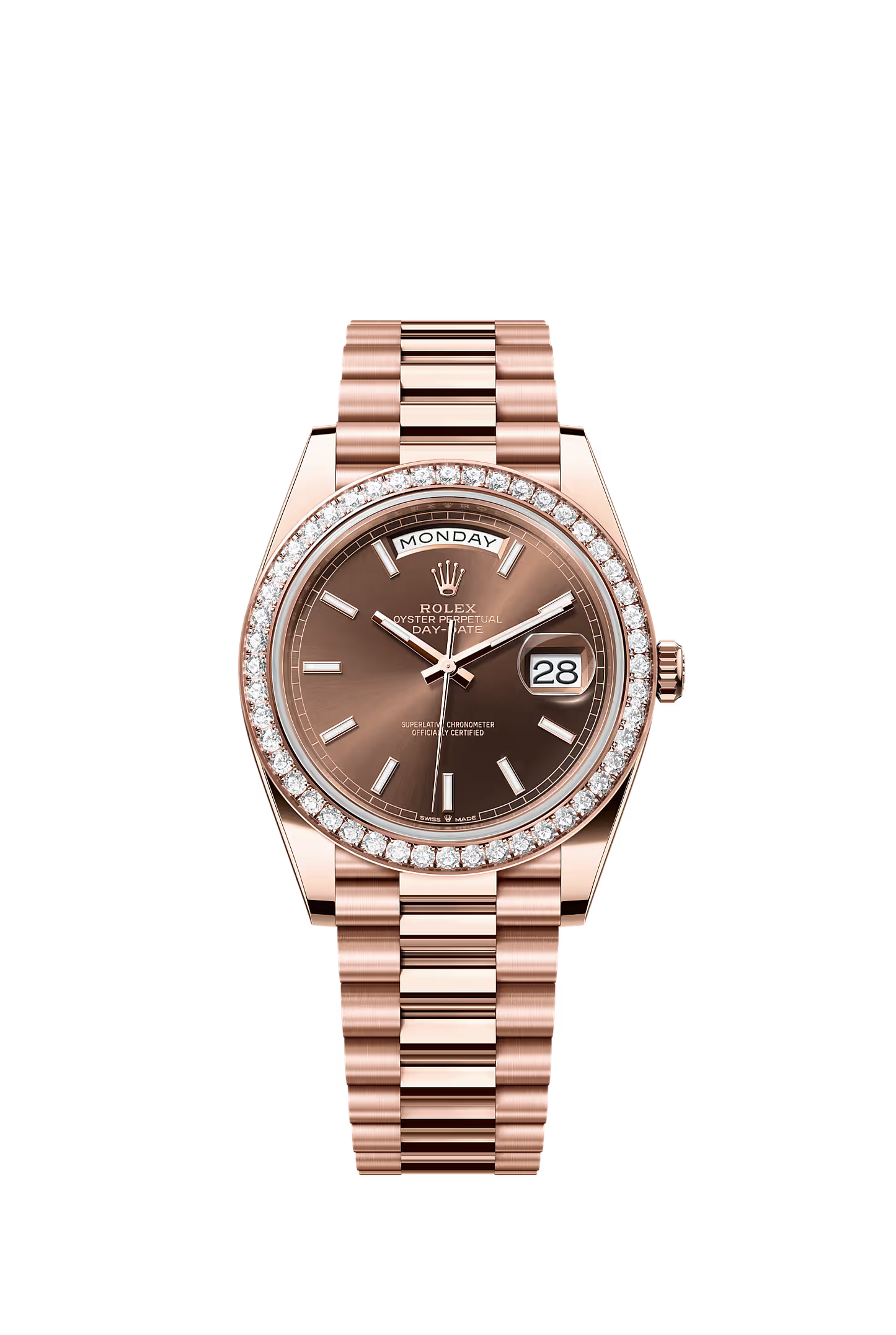 Day-Date 40