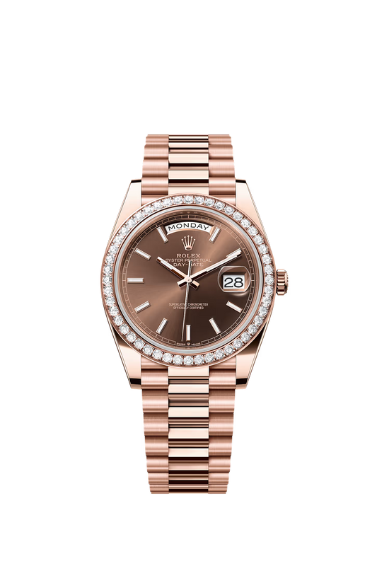 Day-Date 40