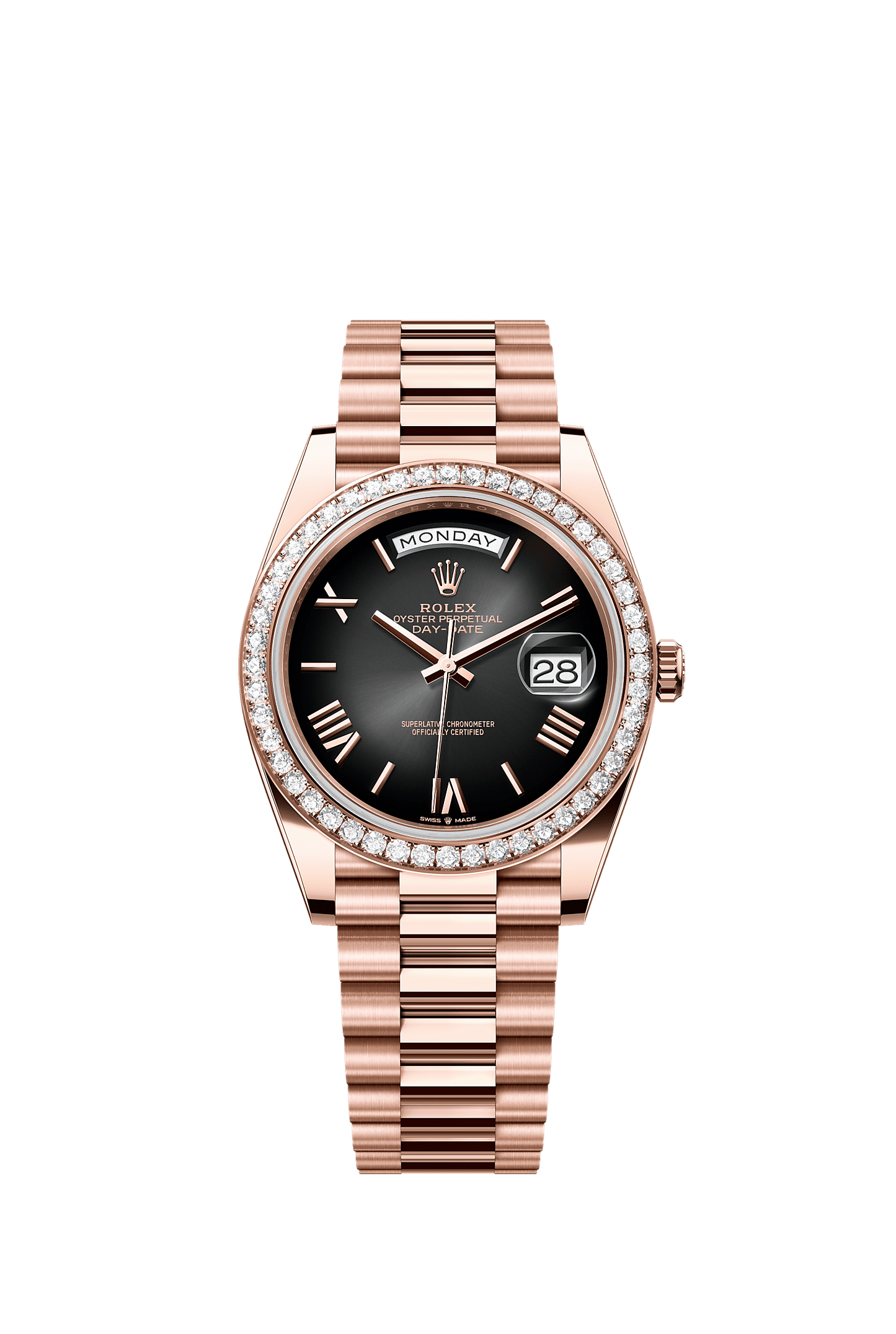 Day-Date 40