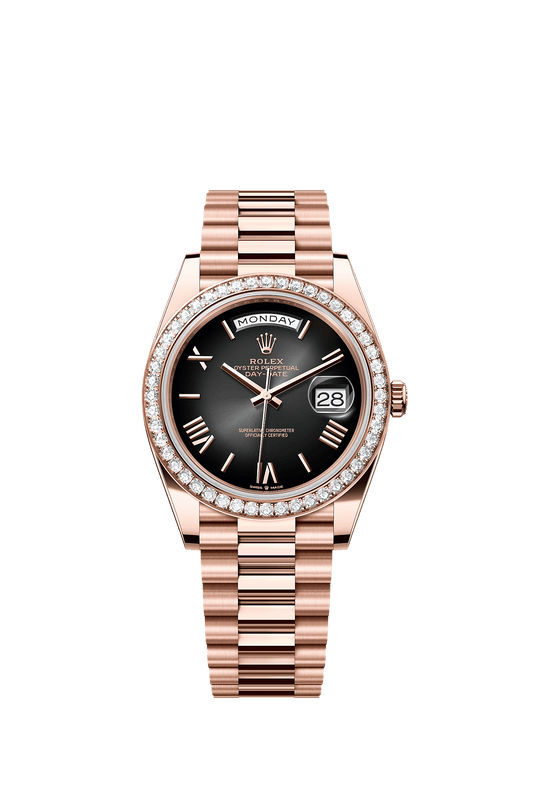 Day-Date 40