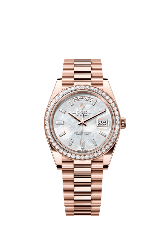 Day-Date 40
