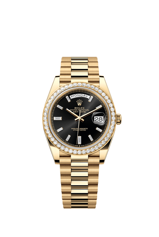 Day-Date 40