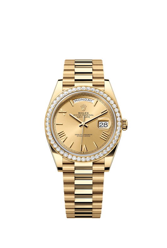 Day-Date 40