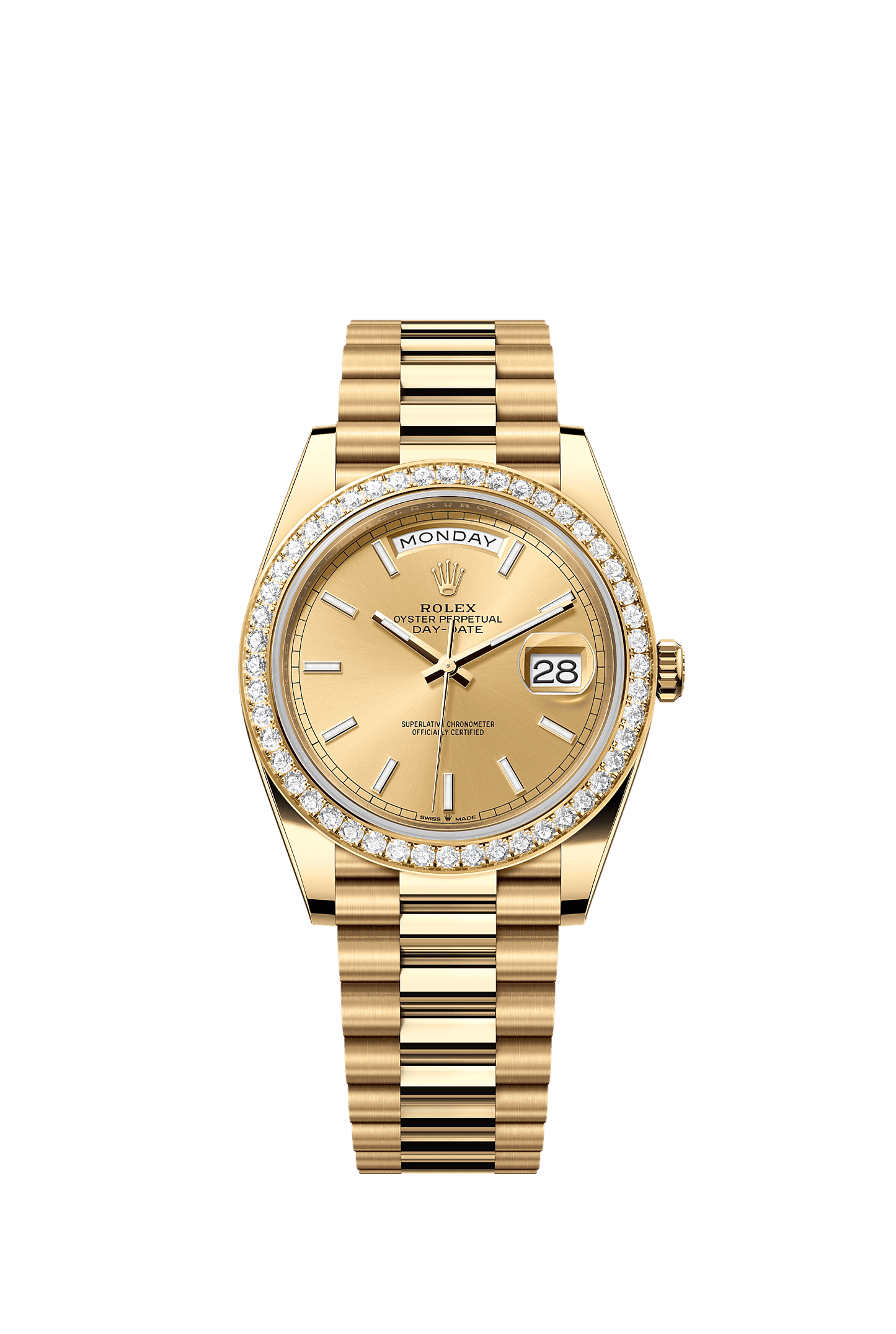 Day-Date 40