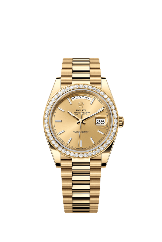 Day-Date 40